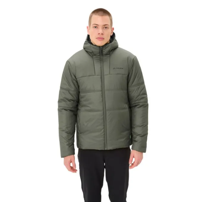 Neyland Isolationsjacke mit Kapuze Herren
