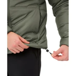 Neyland Isolationsjacke mit Kapuze Herren