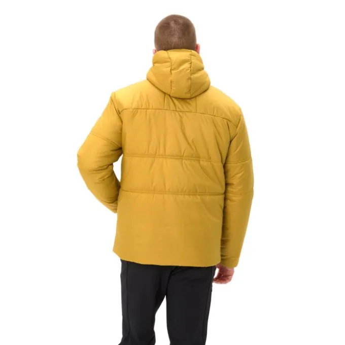Neyland Isolationsjacke mit Kapuze Herren