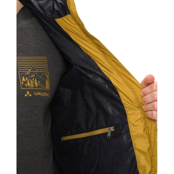Neyland Isolationsjacke mit Kapuze Herren