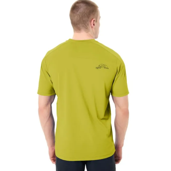 Neyland IV T-Shirt Herren