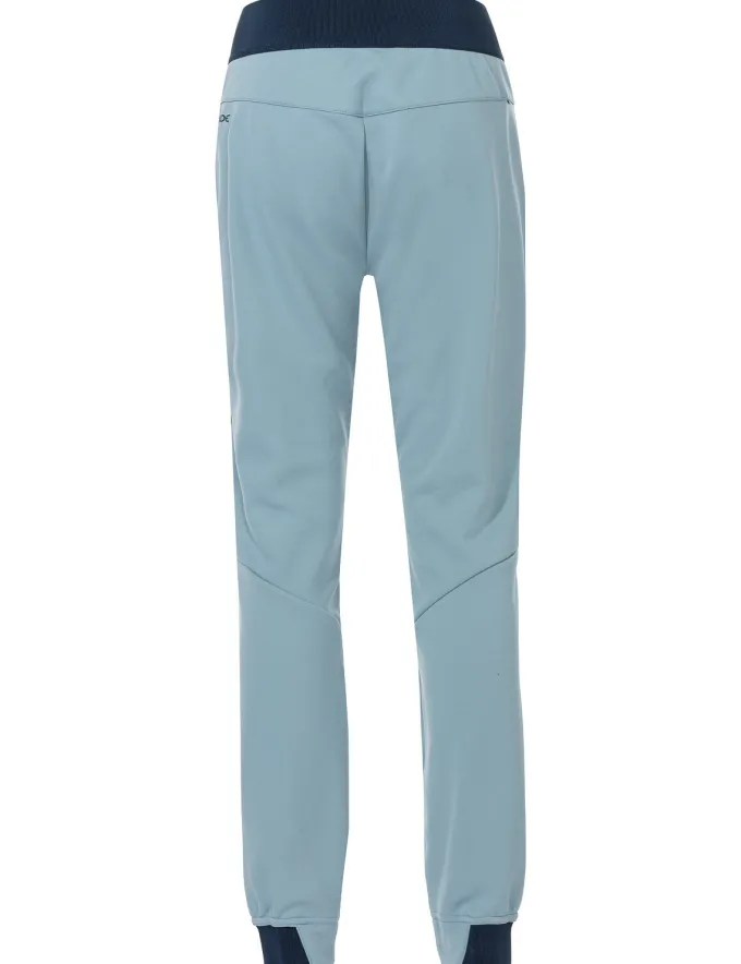 Neyland Jogpants Damen - cloudy blue