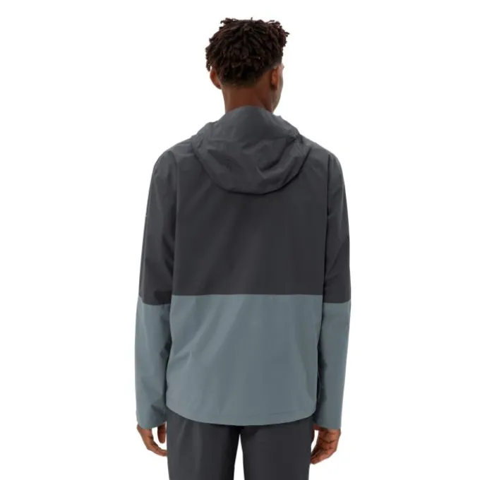 Neyland 2,5-Lagen Wanderjacke Herren
