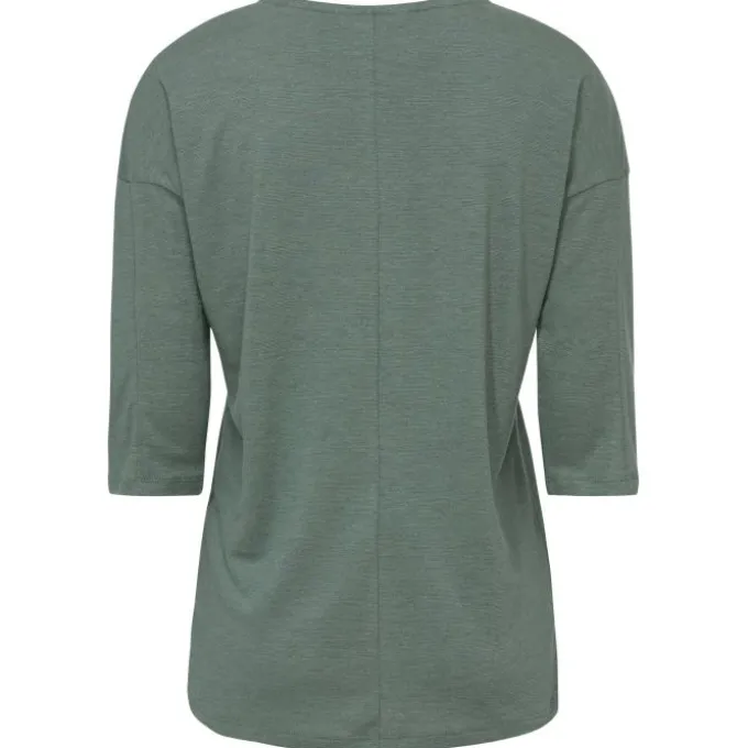 Neyland 3/4 T-Shirt Damen