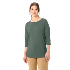 Neyland 3/4 T-Shirt Damen