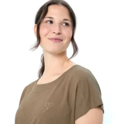 Neyland T-Shirt Damen
