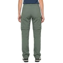 Neyland Zip-Off Cargohose Damen