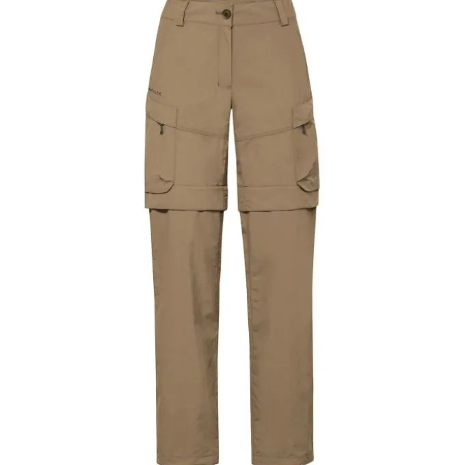 Neyland Zip-Off Cargohose Damen