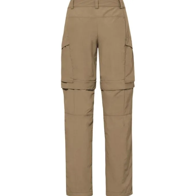 Neyland Zip-Off Cargohose Damen
