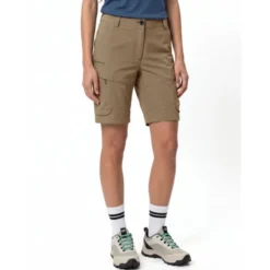 Neyland Zip-Off Cargohose Damen