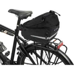Off Road Bag M Satteltasche