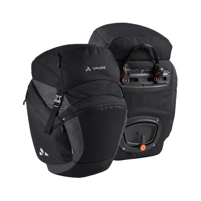 OnTour Back - Fahrradtaschen