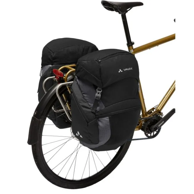OnTour Back - Fahrradtaschen