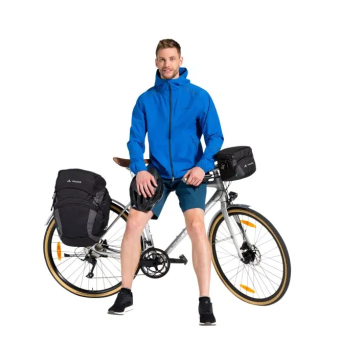 OnTour Back - Fahrradtaschen