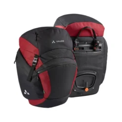 OnTour Back - Fahrradtaschen