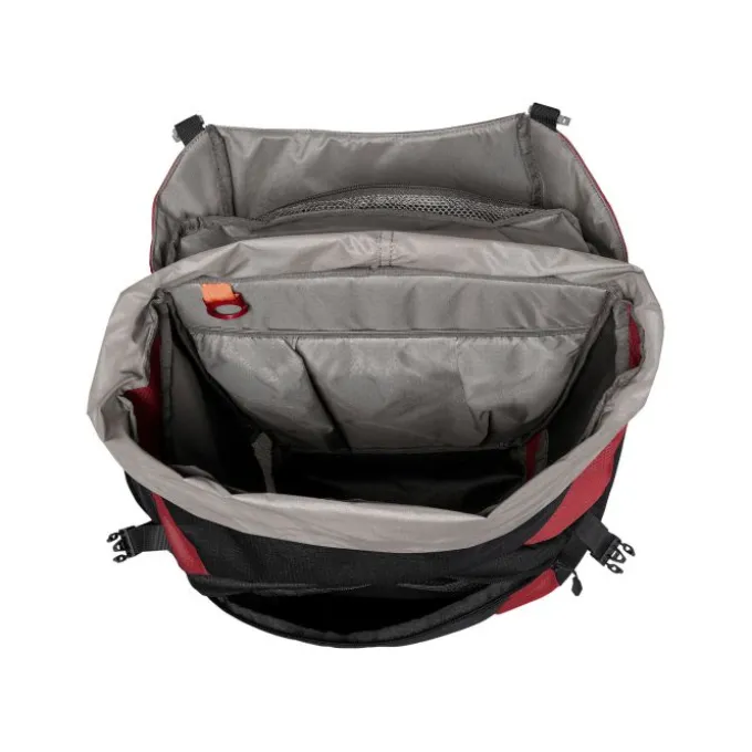 OnTour Back - Fahrradtaschen