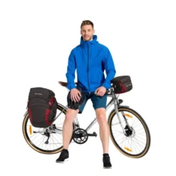 OnTour Back - Fahrradtaschen