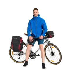 OnTour Box M (KLICKfix ready) Lenkertasche