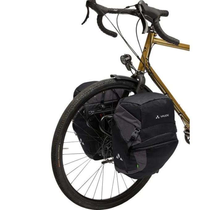 OnTour Front Fahrradtaschen