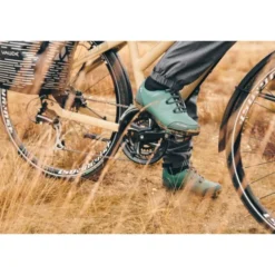 Pavei Mid Winter STX Fahrrad Schuh