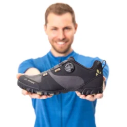 Pavei Tech Travel Radschuhe