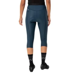 Posta 3/4 Fahrrad Tights Damen