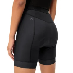 Posta Fahrrad Tights Shorty Damen
