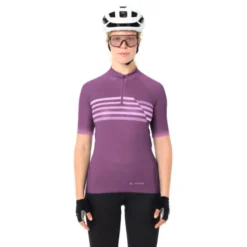 Posta Half-Zip II Fahrrad Trikot Damen