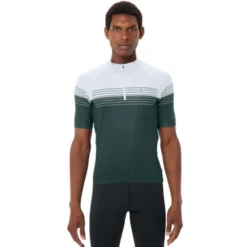 Posta Half-Zip II Fahrrad Trikot Herren