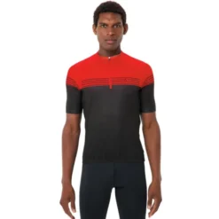 Posta Half-Zip II Fahrrad Trikot Herren