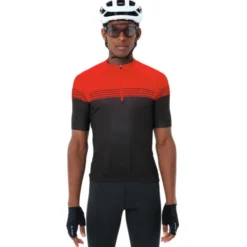 Posta Half-Zip II Fahrrad Trikot Herren