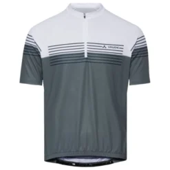 Posta Half-Zip II Fahrrad Trikot Herren
