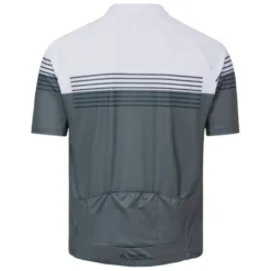 Posta Half-Zip II Fahrrad Trikot Herren