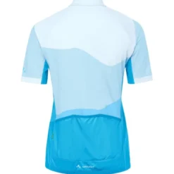 Posta III Fullzip Radtrikot Damen