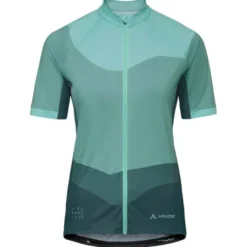 Posta III Fullzip Radtrikot Damen