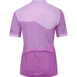 Posta III Fullzip Radtrikot Damen