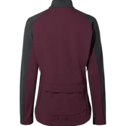 Posta II Softshell Fahrradjacke Damen