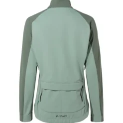 Posta II Softshell Fahrradjacke Damen