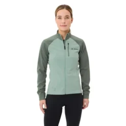Posta II Softshell Fahrradjacke Damen