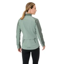 Posta II Softshell Fahrradjacke Damen