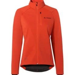 Posta II Softshell Fahrradjacke Damen