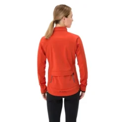 Posta II Softshell Fahrradjacke Damen