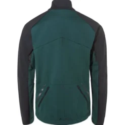 Posta II Softshell Fahrradjacke Herren