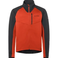 Posta II Softshell Fahrradjacke Herren