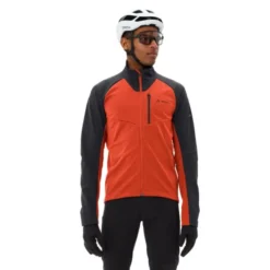 Posta II Softshell Fahrradjacke Herren