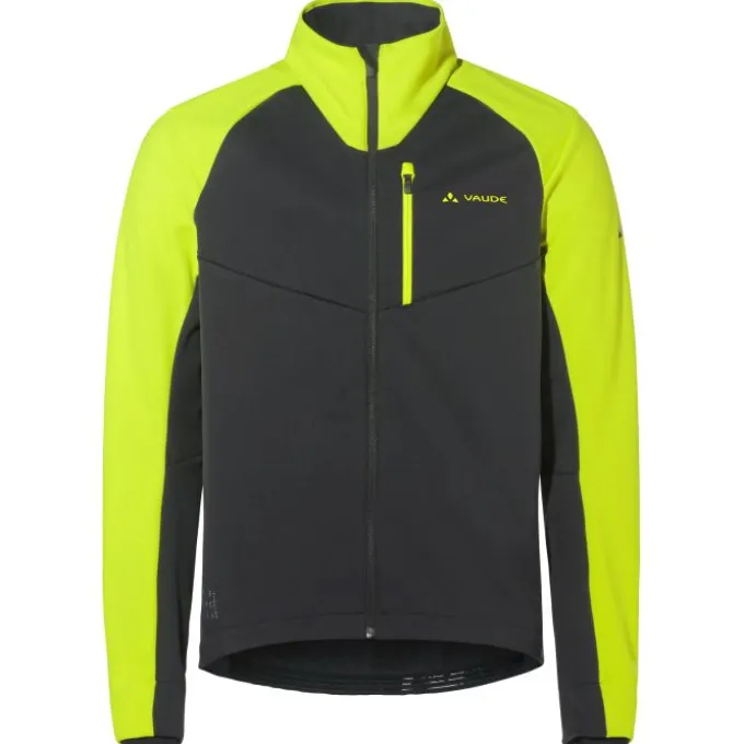 Posta II Softshell Fahrradjacke Herren
