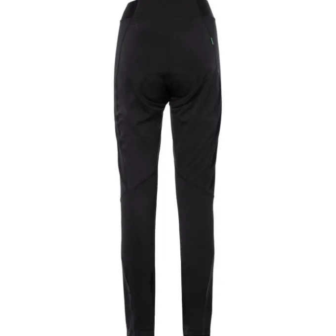 Posta II warme Fahrradhose Damen