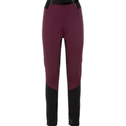 Posta II warme Fahrradhose Damen