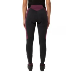 Posta II warme Fahrradhose Damen