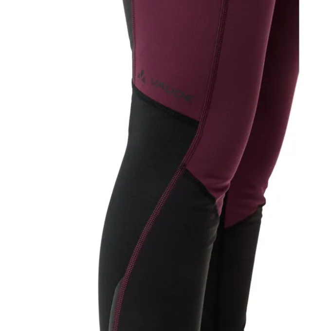 Posta II warme Fahrradhose Damen
